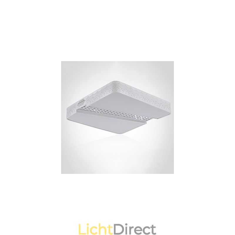 Inbouw moderne eigentijdse metalen