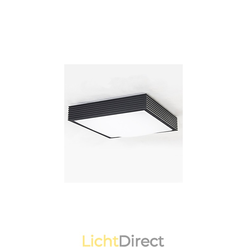 Moderne, eigentijdse decoratieve design plafondlamp