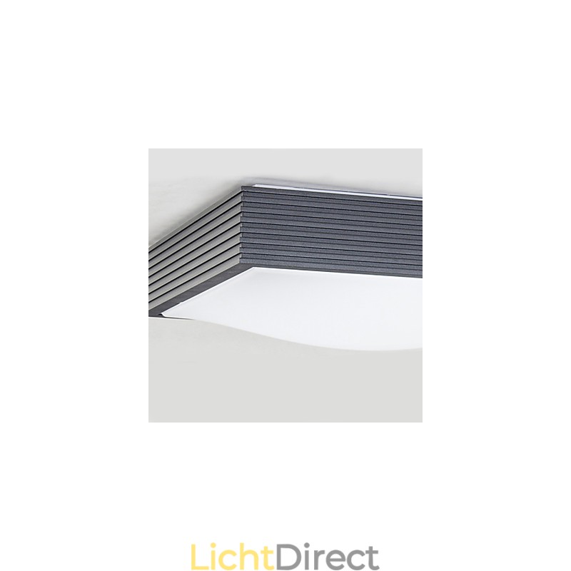 Moderne, eigentijdse decoratieve design plafondlamp