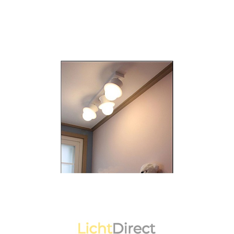 De locker Plafondlamp Eenvoudig Creatief