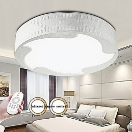 Inbouw moderne eigentijdse metalen