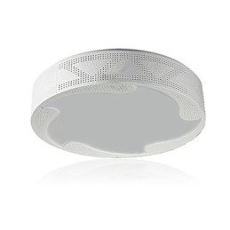 Inbouw moderne eigentijdse metalen