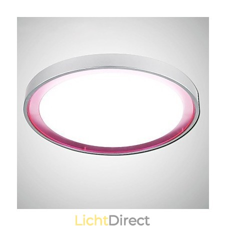 Plafondlamp 1 Licht Modern Eenvoudig Artistiek