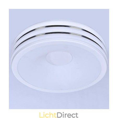 Plafondlamp 1 Licht Modern Eenvoudig Artistiek