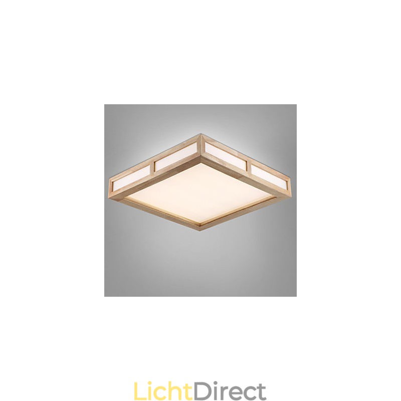 Inbouw Mini Stijl Modern Hedendaags Hout Bamboe