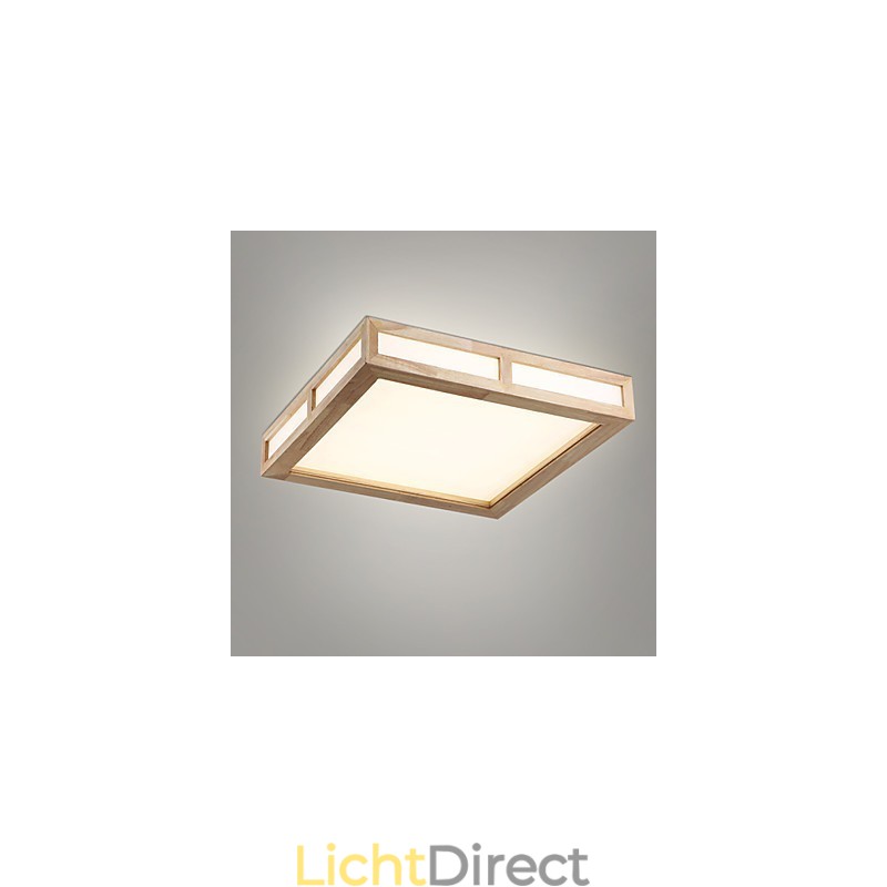 Inbouw Mini Stijl Modern Hedendaags Hout Bamboe