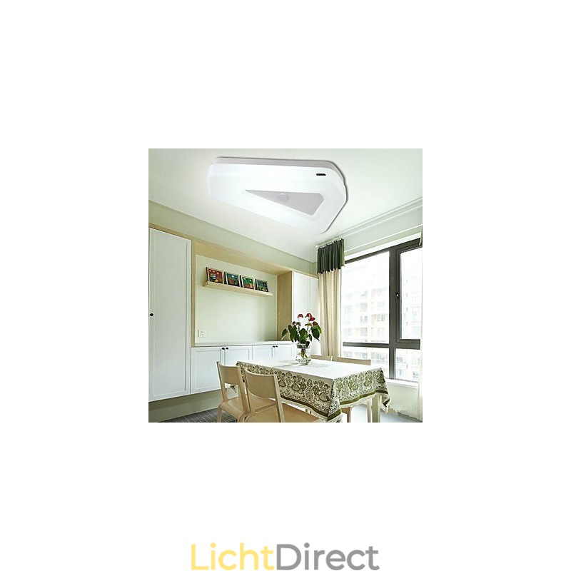 Lamp inbegrepen Inbouw Modern Hedendaags Metaal