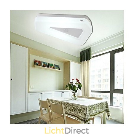 Lamp inbegrepen Inbouw Modern Hedendaags Metaal