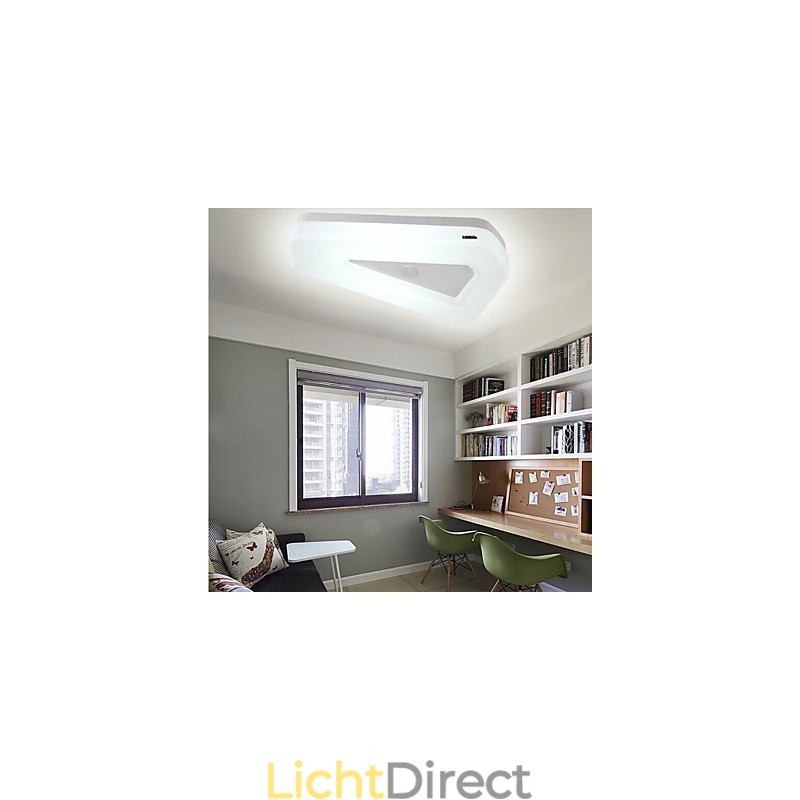 Lamp inbegrepen Inbouw Modern Hedendaags Metaal