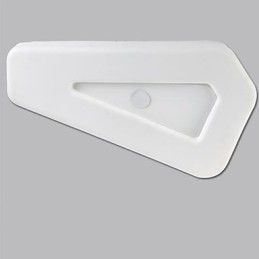 Lamp inbegrepen Inbouw Modern Hedendaags Metaal