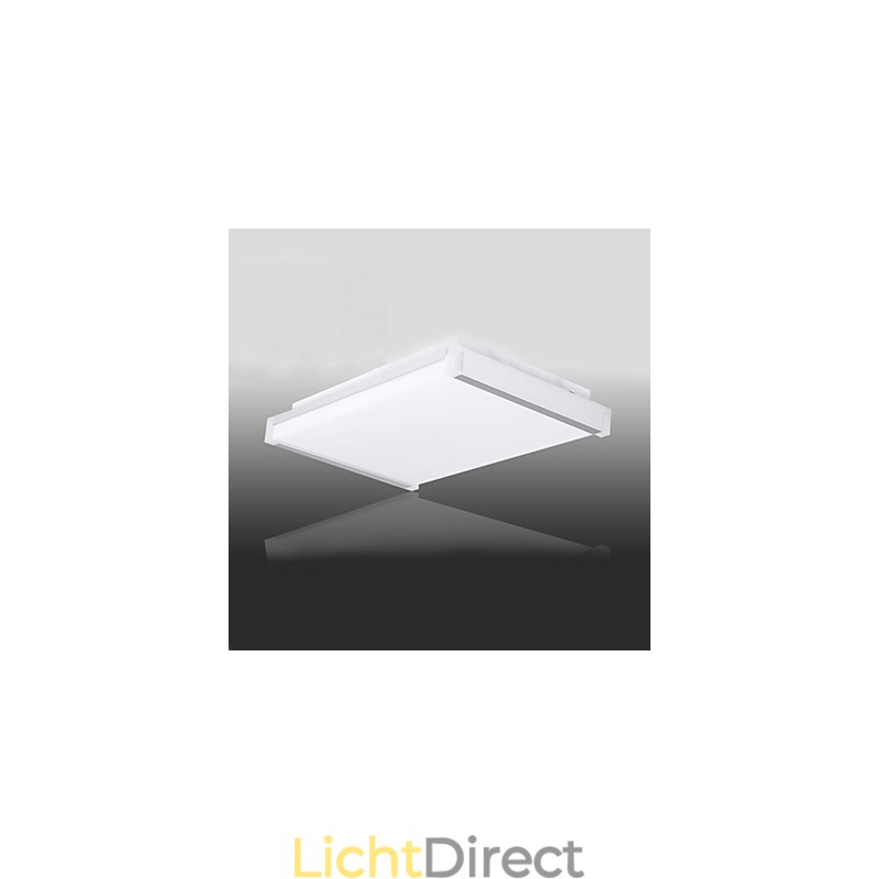 Moderne, eigentijdse decoratieve design plafondlamp