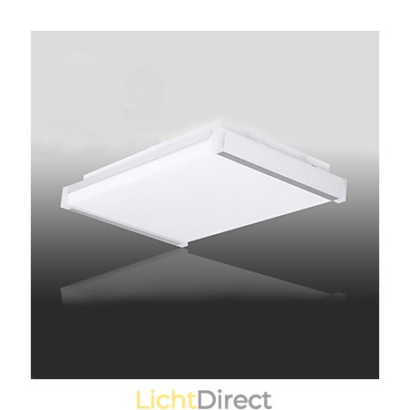 Moderne, eigentijdse decoratieve design plafondlamp Moderne, eigentijdse decoratieve design plafondlamp