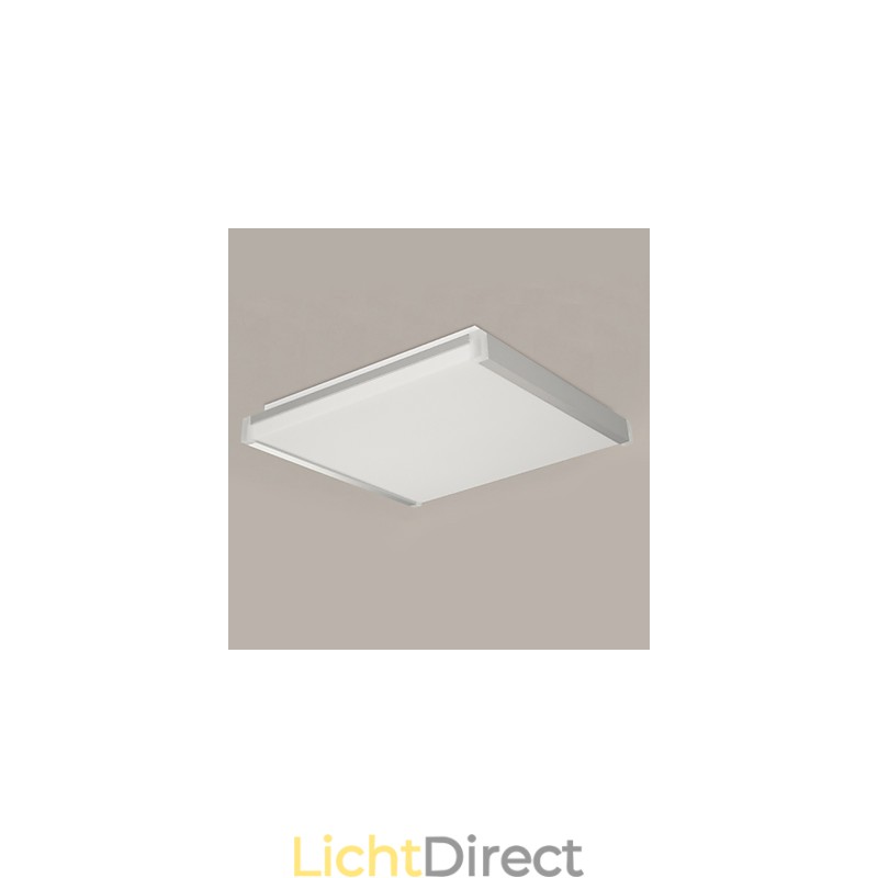 Moderne, eigentijdse decoratieve design plafondlamp