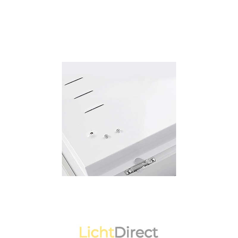Moderne, eigentijdse decoratieve design plafondlamp