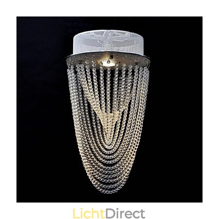 Luxe Kristallen Plafondlamp Luxe Kristallen Plafondlamp