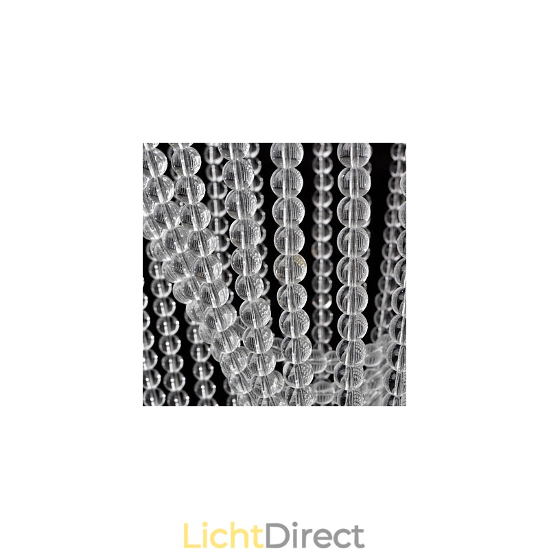 Luxe Kristallen Plafondlamp