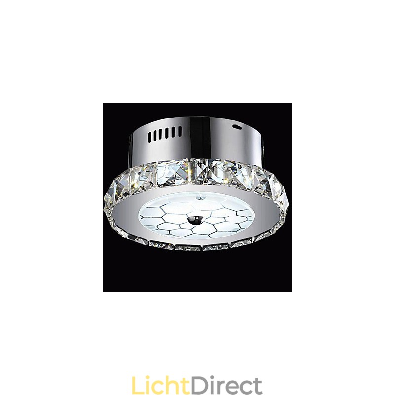 Plafondlamp 1 Licht Modern Eenvoudig Artistiek