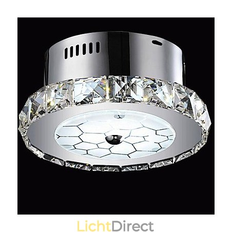 Plafondlamp 1 Licht Modern Eenvoudig Artistiek