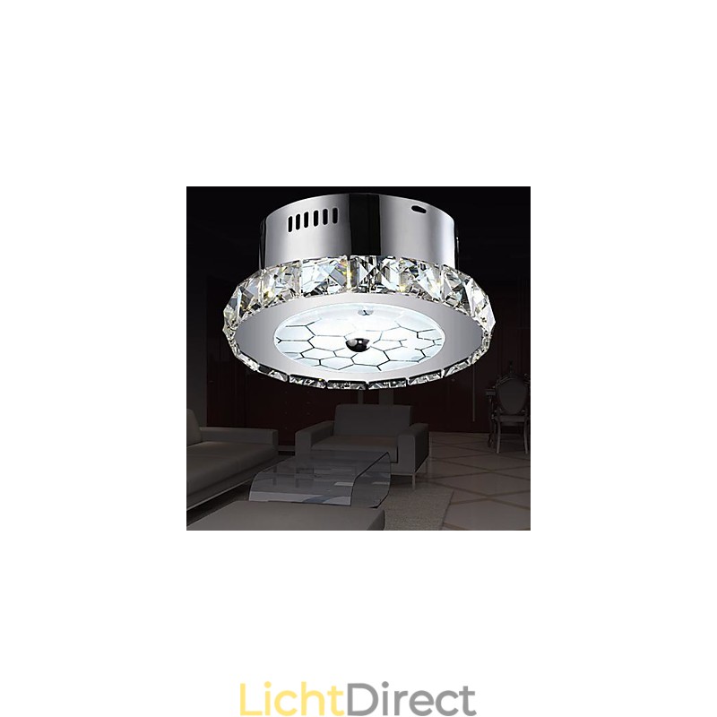 Plafondlamp 1 Licht Modern Eenvoudig Artistiek