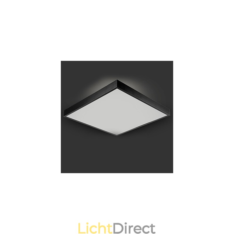 Moderne, eigentijdse decoratieve design plafondlamp