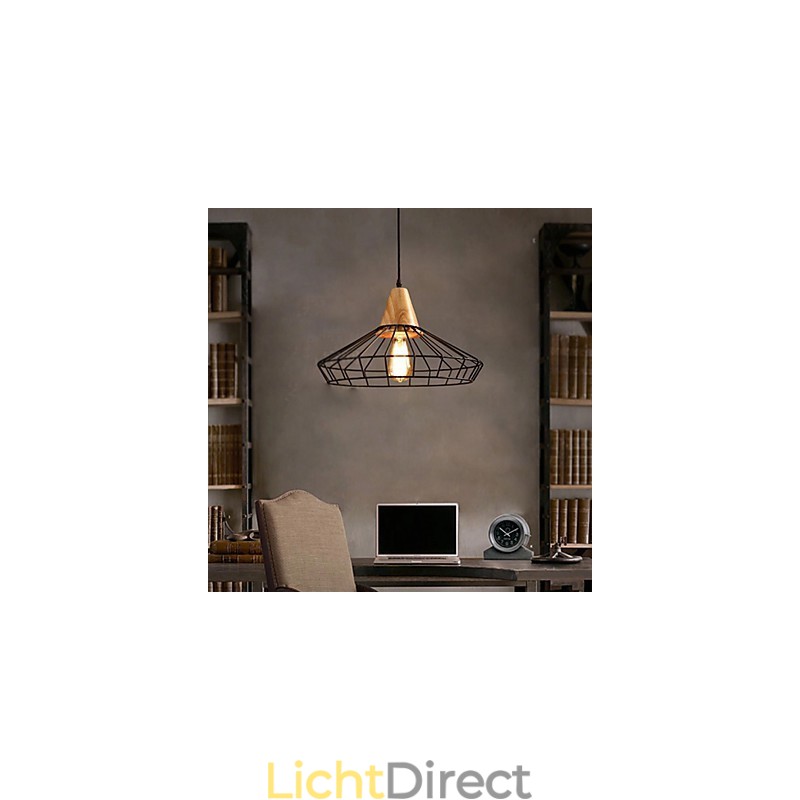 Kroonluchter Mini Stijl Traditioneel Klassiek Retro Metaal