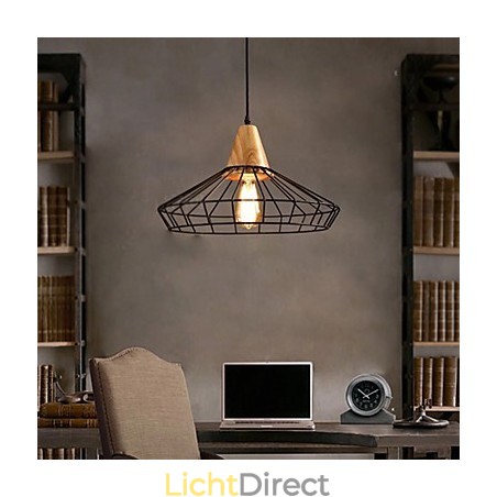 Kroonluchter Mini Stijl Traditioneel Klassiek Retro Metaal