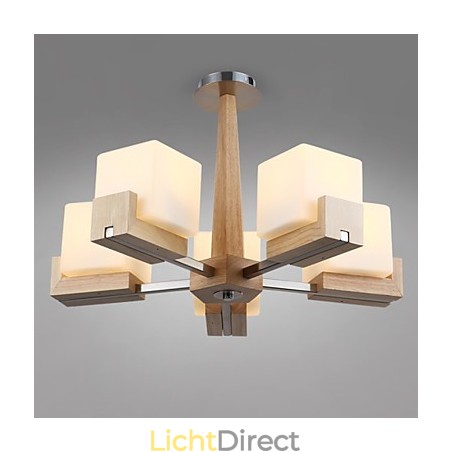 Inbouw Mini Stijl Moderne Hedendaagse Bamboe Inbouw Mini Stijl Moderne Hedendaagse Bamboe
