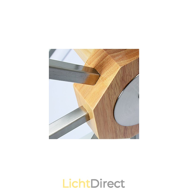 Inbouw Mini Stijl Moderne Hedendaagse Bamboe