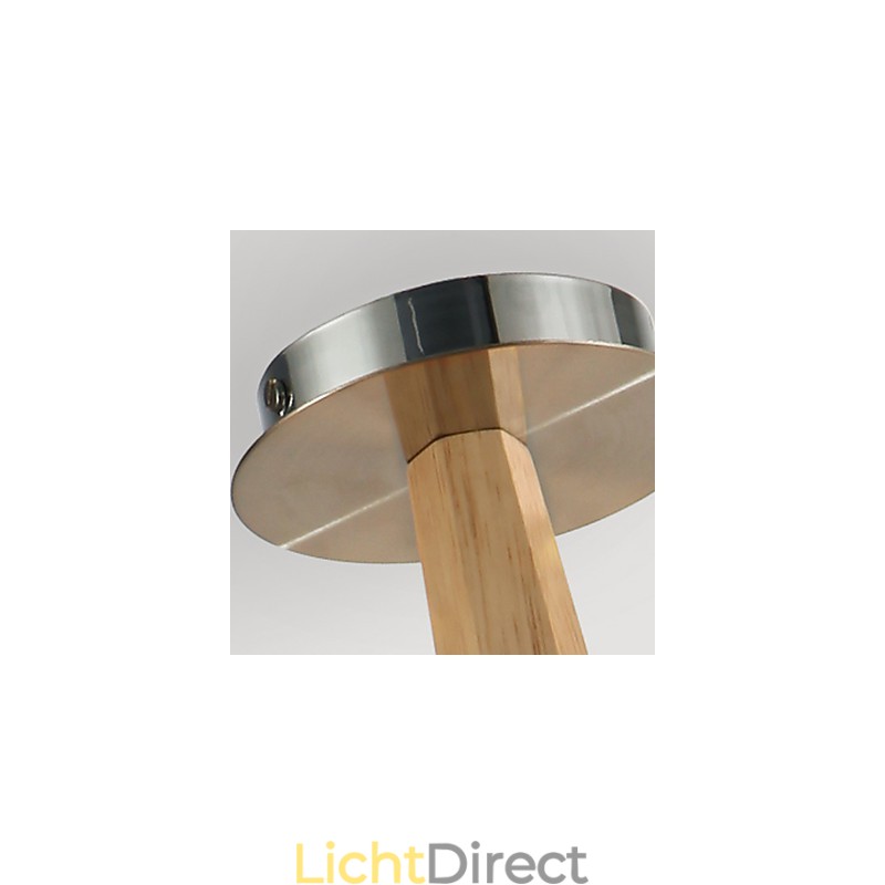 Inbouw Mini Stijl Moderne Hedendaagse Bamboe