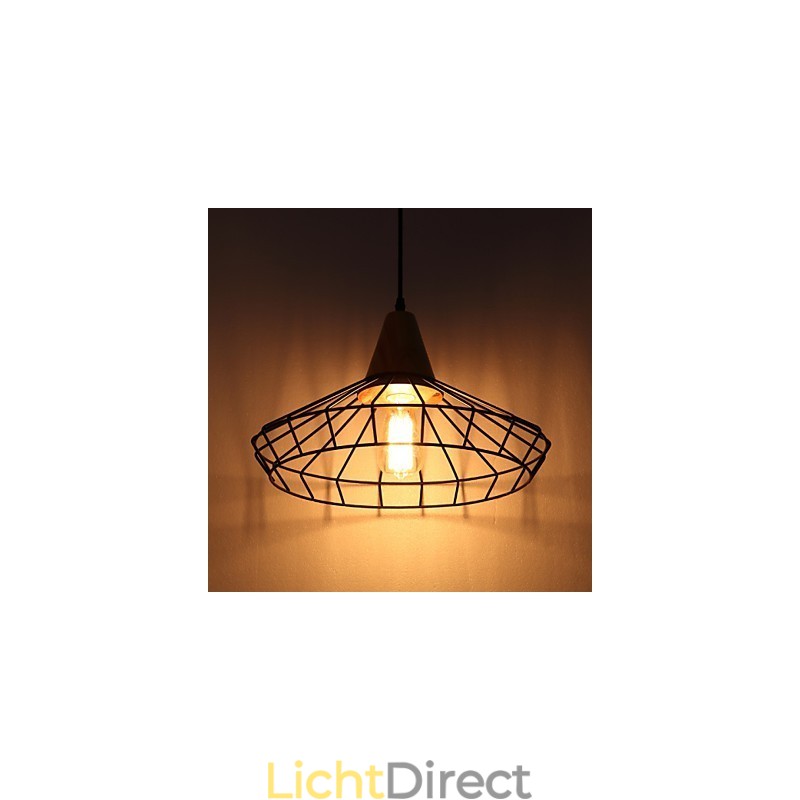 Kroonluchter Mini Stijl Traditioneel Klassiek Retro Metaal