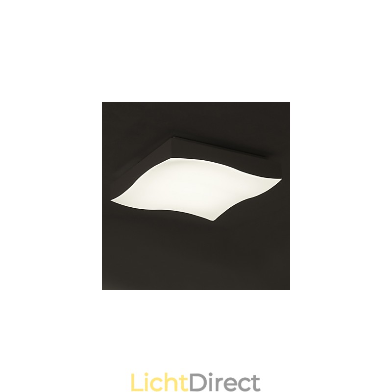 Plafondlamp 1 Licht Modern Eenvoudig Artistiek