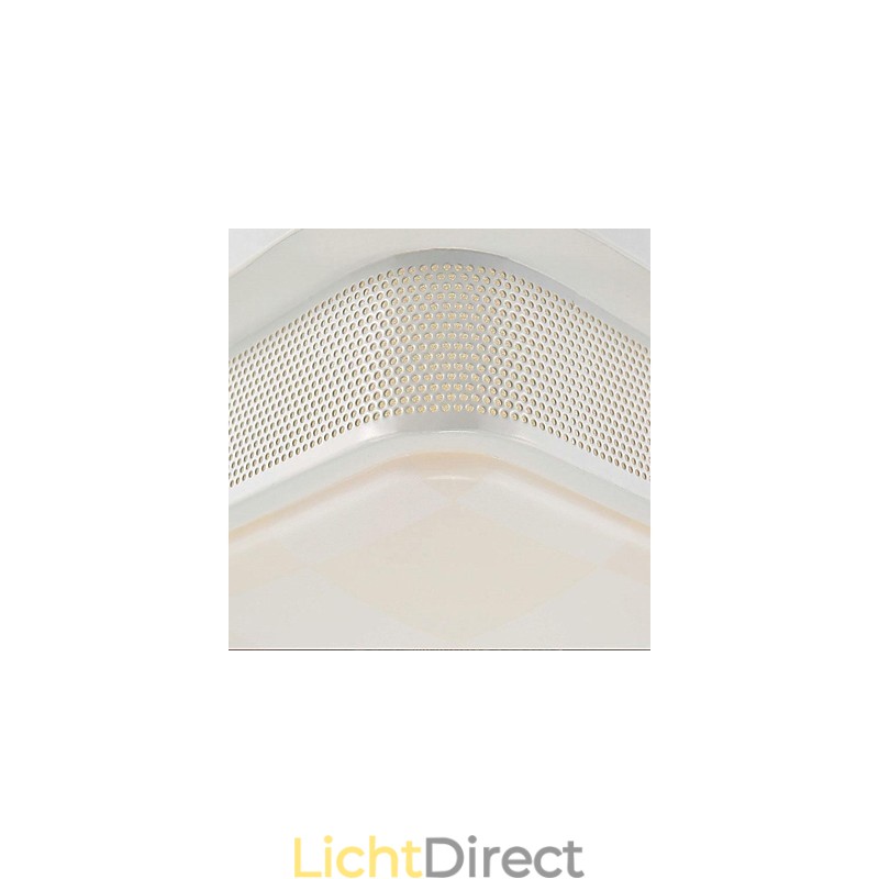 Modern Hedendaags Traditioneel Klassiek Gegalvaniseerd Metaal Inbouw