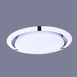 Plafondlamp 1 Licht Modern Eenvoudig Artistiek