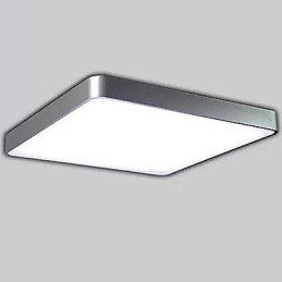 Moderne, eigentijdse metalen inbouwkast