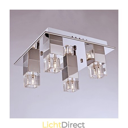 Inbouw Mini Stijl Modern Hedendaags Metaal Inbouw Mini Stijl Modern Hedendaags Metaal