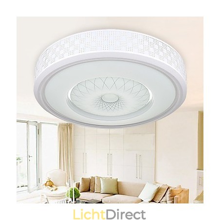 Moderne, eigentijdse decoratieve design plafondlamp Moderne, eigentijdse decoratieve design plafondlamp