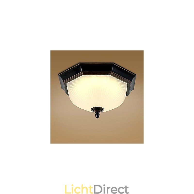 Traditioneel Klassiek Retro Mini Stijl Andere Metalen Inbouw