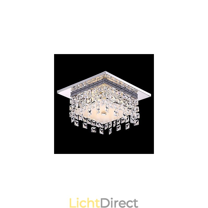 Plafondlamp 1 Licht Modern Eenvoudig Artistiek