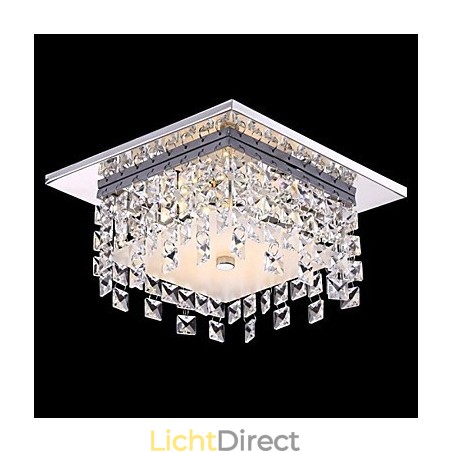 Plafondlamp 1 Licht Modern Eenvoudig Artistiek