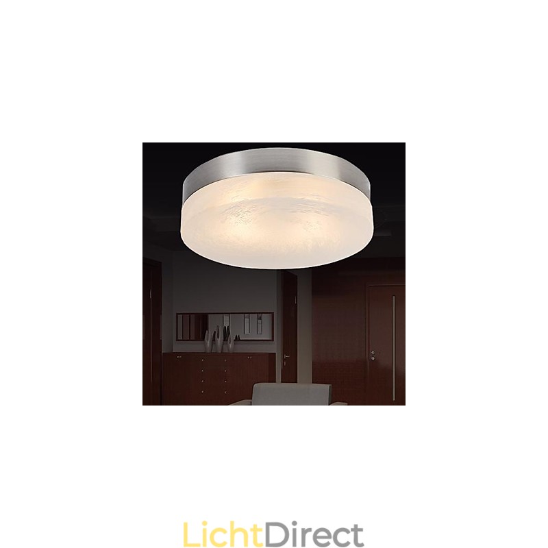 Plafondlamp 1 Licht Modern Eenvoudig Artistiek