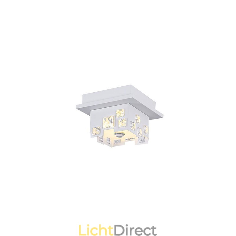 Plafondlamp 1 Licht Modern Eenvoudig Artistiek