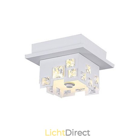 Plafondlamp 1 Licht Modern Eenvoudig Artistiek Plafondlamp 1 Licht Modern Eenvoudig Artistiek