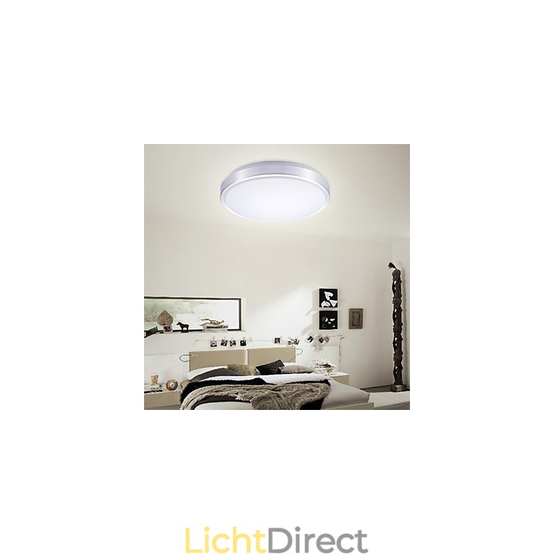 Inbouwlampen Zitlamp Rond Eenvoudig Modern Diameter 41CM