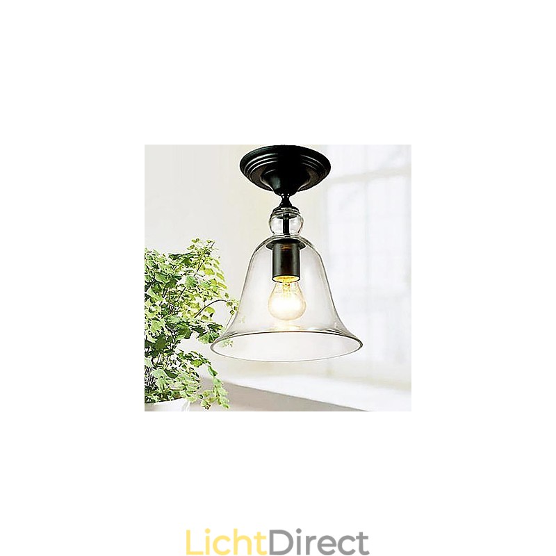 Plafondlampen 1 Licht Eenvoudig Modern Artistiek