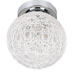 Plafondlamp 1 Licht Modern Eenvoudig Artistiek