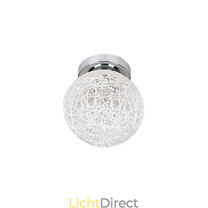 Plafondlamp 1 Licht Modern Eenvoudig Artistiek