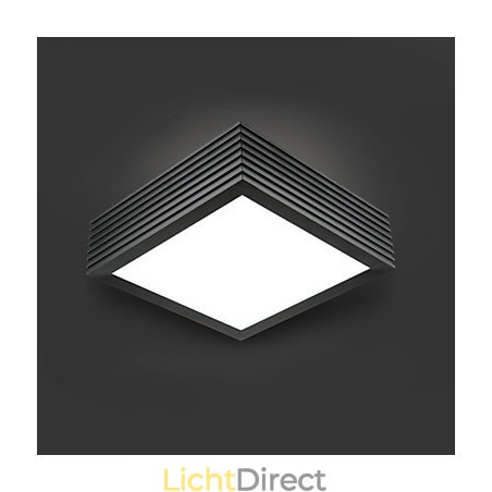 Moderne, eigentijdse decoratieve design plafondlamp Moderne, eigentijdse decoratieve design plafondlamp