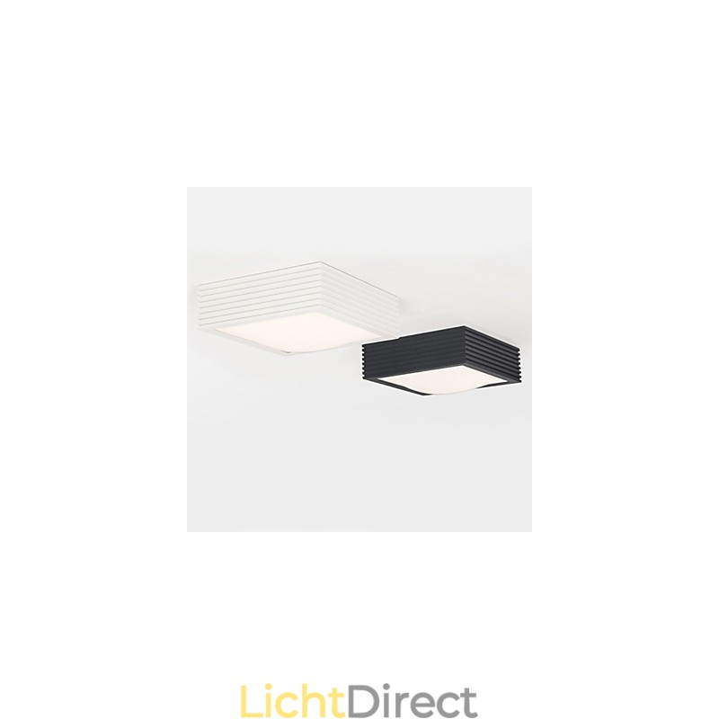 Moderne, eigentijdse decoratieve design plafondlamp