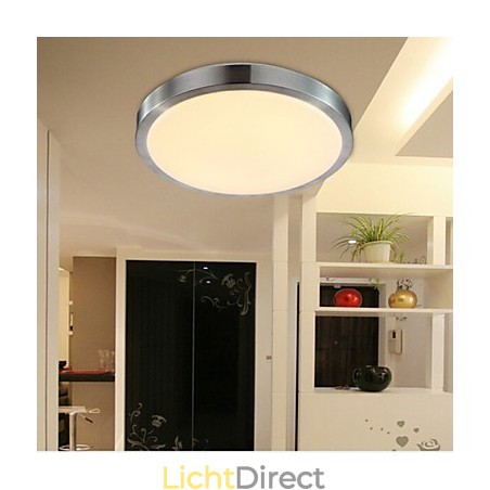 Inbouwverlichting Rond Eenvoudig Modern Diameter 35CM