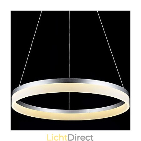 Ronde hanglamp Moderne acryllampen Verlichting Luxe enkele ring Plafondlampen Armaturen Ronde hanglamp Moderne acryllampen Verlichting Luxe enkele ring Plafondlampen Armaturen